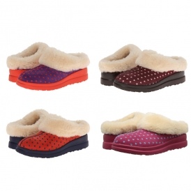 UGG Slippers $18 Shipped @ 6PM