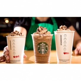 Giveaway: Win FREE Starbucks For Life