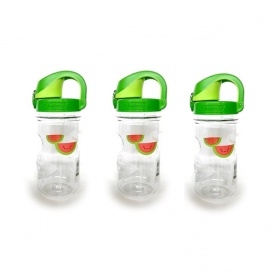 Nalgene OTF Kids 12oz Bottles $4