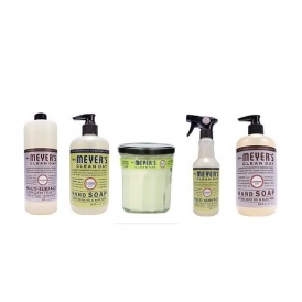 20% Off Mrs. Meyer’s Household @ Amazon