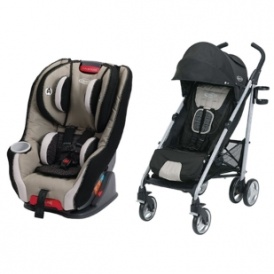 30% Off Graco Car Seats & Gear