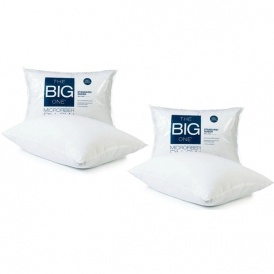 The Big One Pillows Just $2.79