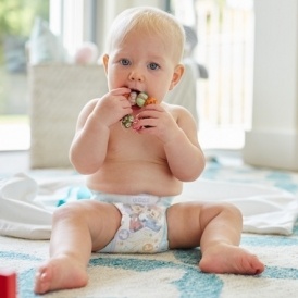 Get 55% Off Huggies Diapers & Wipes @ Amazon