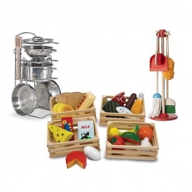 Melissa and Doug Bundles From Just $19