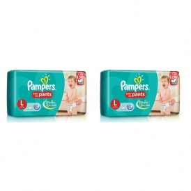 200 Rewards Points FREE @ Pampers