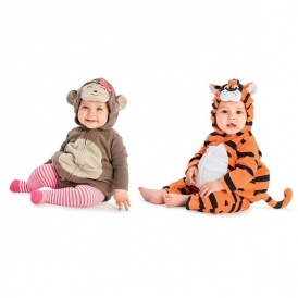 Carter’s Baby Costumes $20 @ Kohl's