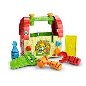LeapFrog Tool Set $9.98 @ Toys R Us