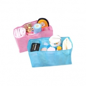 Diaper Organizers 99¢ @ eBay