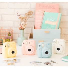 Instax Mini Camera Bundles $84
