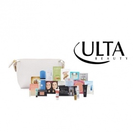 20% Off + Free Beauty Bag @ ULTA