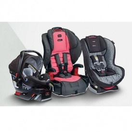 20% Off Britax Car Seats Today @ Amazon