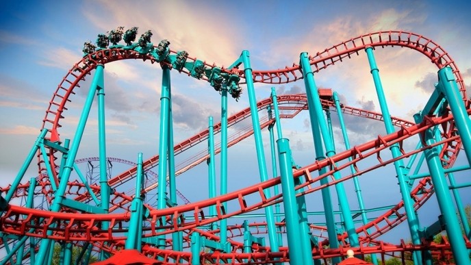 Six Flags Season Passes 71% Off @ Six Flags