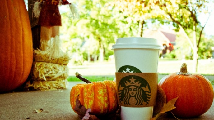 Load $10 Onto App Get FREE $10 eGift Card @ Starbucks