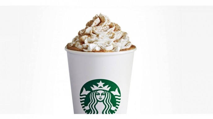 Here's How To Unlock The Pumpkin Spice Latte Early @ Starbucks
