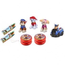 Paw Patrol Toys From Just $1 @ Hollar