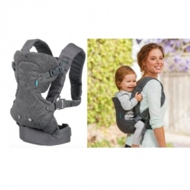 4-in-1 Convertible Carrier $17.88