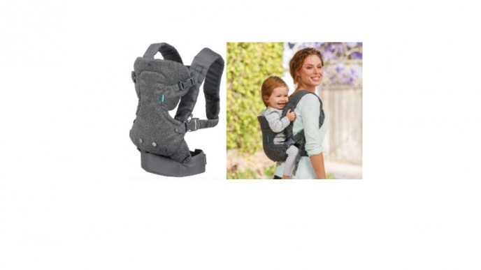 infantino carrier walmart