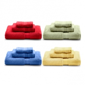 Air-Soft Bath Towels $2.40 @ Bon-Ton