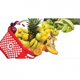 Free Gift Card w/ Grocery Purchase @ Target