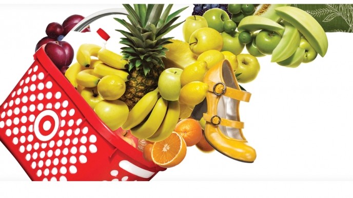 Free $10 Gift Card w/ Grocery Purchase @ Target