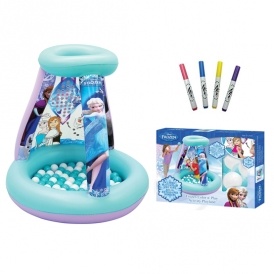 Frozen Color N’ Play $19 @ Walmart