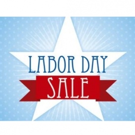 Labor Day Deals Roundup
