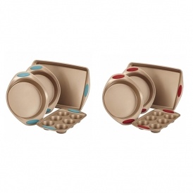 Rachael Ray Bakeware Set $22