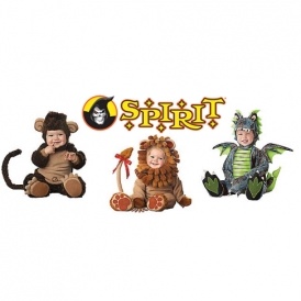 20% Off Coupon @ Spirit Halloween