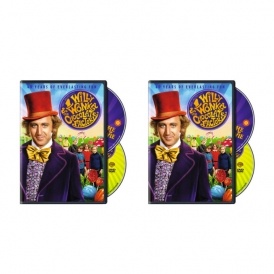 Willy Wonka & The Chocolate Factory $3.74