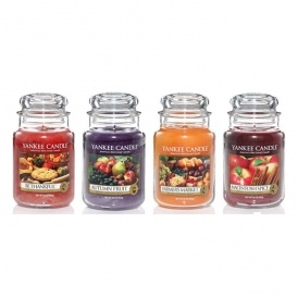 $20 Off $45 Yankee Candle Coupon
