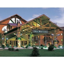 Great Wolf Lodge Starting At ONLY $99