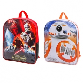 $5 Character Backpacks @ Hollar