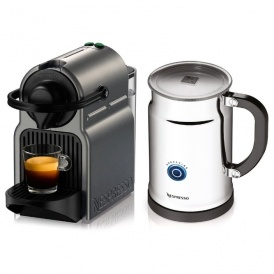 Nespresso Espresso Makers $95 @ Amazon!
