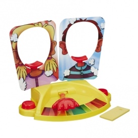 Pie Face Showdown $24.86 @ Walmart