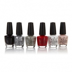 OPI Nail Lacquer $5 Shipped