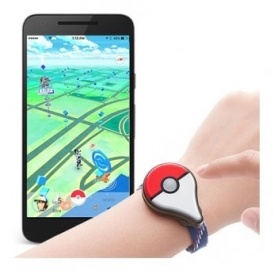 Here's How To Pre-order The Pokémon Go Plus