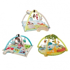 20% Off Skip Hop Gyms @ Target