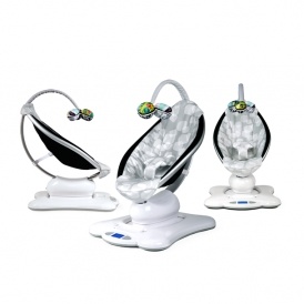 mamaRoo Baby Swings Only $160 @ Amazon
