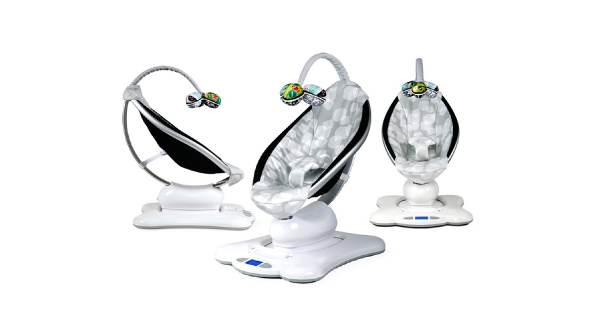 mamaroo swing amazon