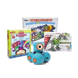 Up to 50% Off STEM Toys @ Amazon