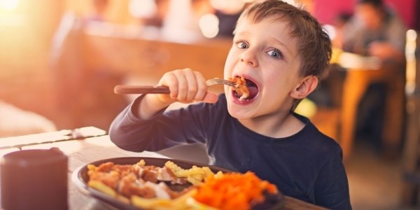 The Master List of Kids Eat Free Restaurants