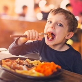 The Master List of Kids Eat Free Restaurants