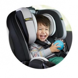 Car Seat Trade In Event @ Babies R Us