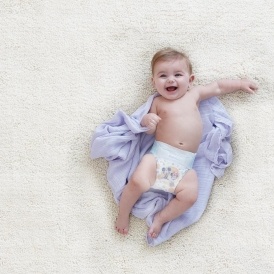 $6 Off Huggies @ Costco + Free Shipping