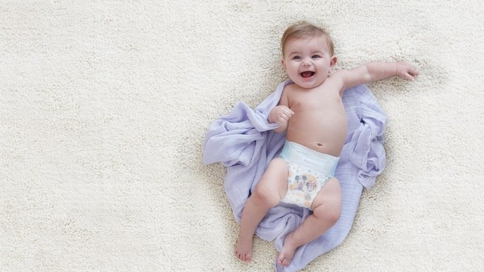 $6 Off Huggies Diapers @ Costco + Free Shipping