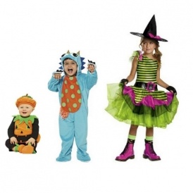 25% Off Halloween Costumes @ Target