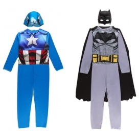 Halloween Costumes Just $10 @ Hollar