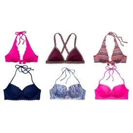 30% Off Swimwear @ Victoria’s Secret