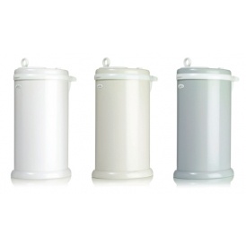 Ubbi Steel Diaper Pail $70