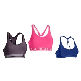 Women’s Sports Bras Just $11.24